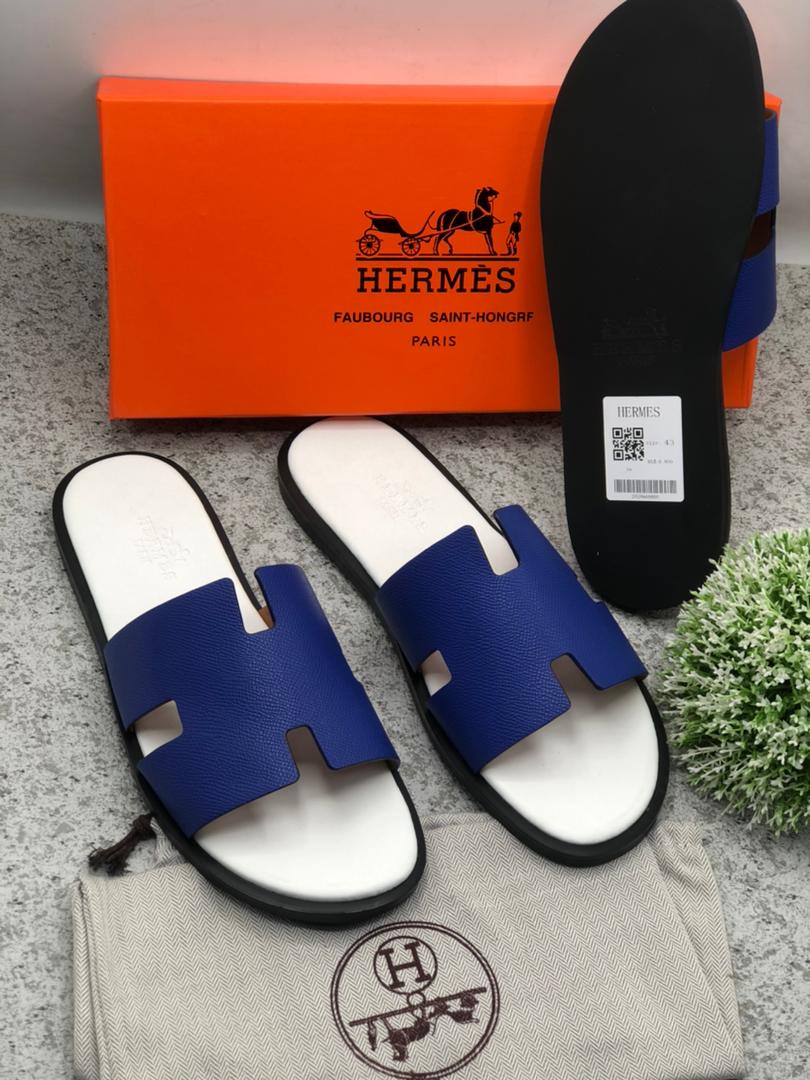 Hermes Unisex sandals - Oshilolo