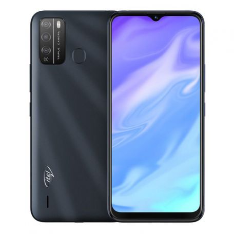 itel mobile s16