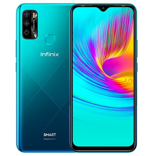 infinix smart 5 32 2