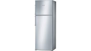 BOSCH Series 4, free-standing freezer, 186 x 60 cm, Stainless